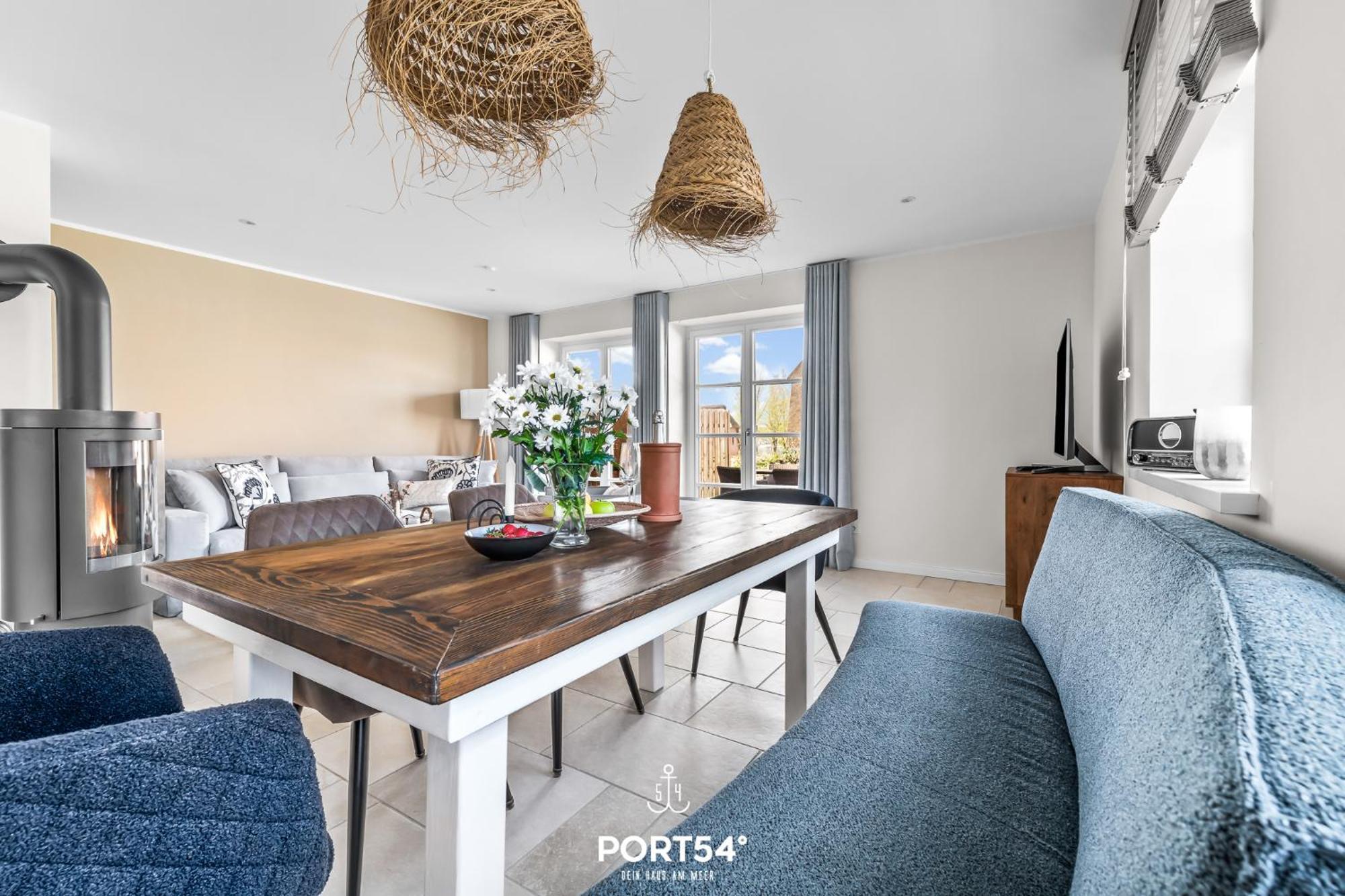 Ferienhaus Reetlodge Auf Den Schleiterrassen Kappeln Exterior foto